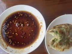 -老山记海城馅饼大酒店(振兴小区店)