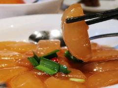春家烧萝卜-鑫悦诚府·新鲁菜·餐厅(趵突泉店)