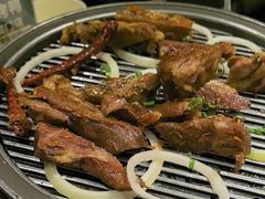 -贝勒爷·酥不腻烤鸭