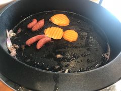 -千纸鹤嫩汁烤肉(学府店)