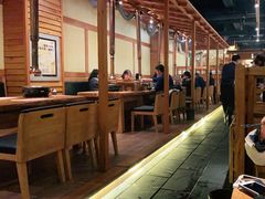 大堂-千寻烧肉(政务区店)