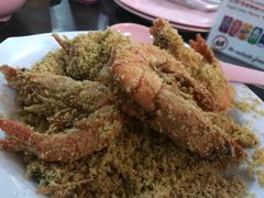 -龙海鲜螃蟹王(宏茂桥店)