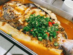 -半天妖烤鱼(三里屯3.3店)