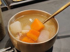 -大神太神·铁板烧(瑞虹天地月亮湾店)