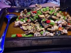 -蘭奢雅集·江浙菜(青山江滩店)