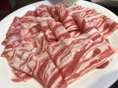 高钙羊肉-老诚一锅羊蝎子(黄寺大街店)