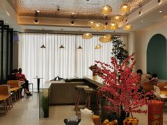 大堂-小西家作(富力爱丁堡店)