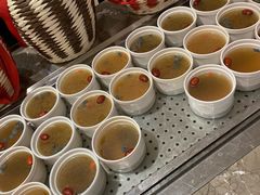 -泰山宝盛大酒店·八珍轩自助餐