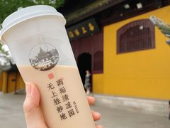 -西园戒幢律寺