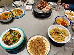-长治味道(紫金西街店)