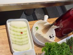 -大熊猫毛肚火锅(烟台万象汇店)