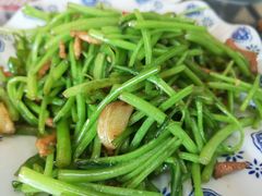 -徽香源黄山菜
