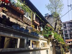 -飞马旅黎黄陂路文旅街区