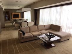 -香港尖沙咀凯悦酒店