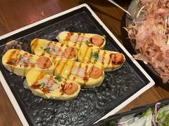 -白石的深夜食堂(济南万象城店)