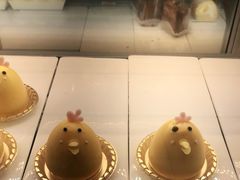 -西村叔叔的店·面包·甜品·蛋糕(崂山丽达店)