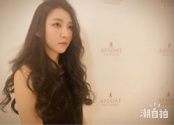 同一款发型不同的感觉。设计师-Sam-IN STYLE•造型