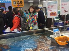 -盒马鲜生(大成店)