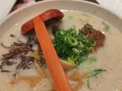 -味千拉面(又一城店)