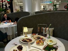 -小川洋风料理(街道口店)