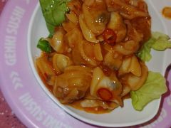 -元气寿司(环球港店)
