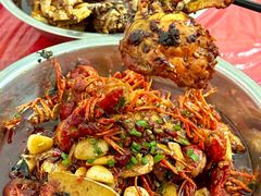 -虾糊闹(汽车东站店)