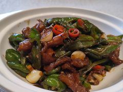 -满汉楼(江畔店)