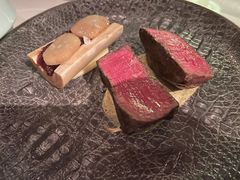 -翡翠36餐厅(浦东香格里拉店)