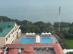 -青岛海景花园大酒店