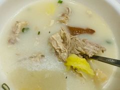 -满堂·烤鸭店·北京菜(鼓楼店)