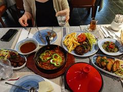 -La Medina餐厅(亮马河南路店)