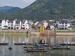 -新安江山水画廊风景区