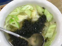 -聚德福海鲜家常菜(刘庄店)