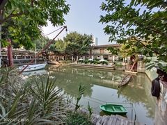 -喜洲吧·江畔老船厂·庭院餐厅(喜临院店)