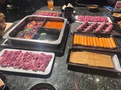 -重庆九记老火锅(广场店)