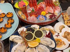 -田舍家Inakaya(天汇igc店)