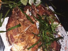 -热度餐厅(老佛爷店)