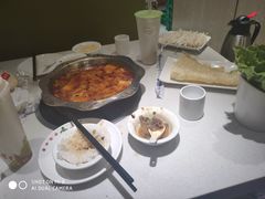 -古乐牛香·鲜牛肉牛杂火锅(新区店)