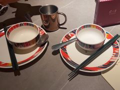 -塔哈尔·新疆盛宴(奉贤龙湖店)