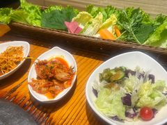 -青鹤谷(虹莘路总店)