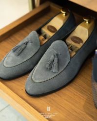 -MR.COLLECTION西装先生(富华里店)