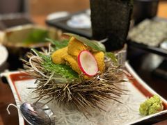 -纹兵卫手打荞麦面日料(虹桥本店)