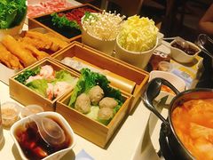 -火锅先生(五马街店)