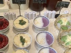 -金陵家宴·金陵春·南京菜(夫子庙店)