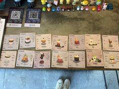 -BE NORMAL CAFE(霞溪路店)