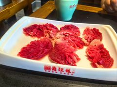 -蜀江龙火锅(339店)
