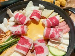 -KimPro 辛普乐概念韩餐