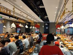 -龍歌自助小火锅(李沧丽达店)