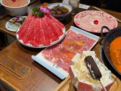 -楠火锅(昆山金鹰店)