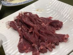 -同城四季爆肚涮羊肉(安华里店)